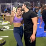 Madalena Aragão Instagram - primeiro mês, primeiro dump 😎