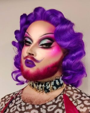 Madame Madness Instagram - MAKE UP YOUR YOUR MIND COMING  THE 15TH OF MAY ON @rtl4_tv
& @rtl.nl 

Makeup:Yours truly ✨
Hair: still me ✂️
Outfit: @teun_seuren 
Photo's: @williamrutten 
.
.
.
.
#drag #pride #dragqueen #dragrace #RPDR #dragraceholland
#transformationtuesday #cute #dragmakeup #mua #makeup #love #instagood #instamood #instadrag #photooftheday #tbt #beautiful #happy #fashion #ootd #fun #igers #amazing #beauty #gay #gayguy