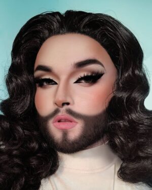 Madame Madness Instagram - My snatchgame character would've been @conchitawurst