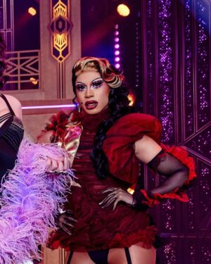 Madame Madness Instagram - MAKE UP YOUR YOUR MIND COMING  THE 15TH OF MAY ON @rtl4_tv
& @rtl.nl 

Makeup:Yours truly ✨
Hair: still me ✂️
Outfit: @teun_seuren 
Photo's: @williamrutten 
.
.
.
.
#drag #pride #dragqueen #dragrace #RPDR #dragraceholland
#transformationtuesday #cute #dragmakeup #mua #makeup #love #instagood #instamood #instadrag #photooftheday #tbt #beautiful #happy #fashion #ootd #fun #igers #amazing #beauty #gay #gayguy