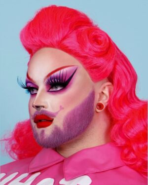 Madame Madness Instagram - Boys Cry and Girls can be tough. 🩰

What does masculine even mean?

 The Masculine Dress by @rubenjurrien 's new collection “If Only I Saw This When I was Younger” ❤️ Working with this amazing new designer was a dream, and I am so proud of this outcome. It combines everything that I want to tell with my drag through his collection.

Tjankyou @val_i.date for the amazing photo set.

Make up and hair by @madame.madness
design and construction @by.rubenjurrien
Pictures by @val_i.date @valerie_abeji
Shot at @studiomuse.ams
.
.
.
#drag #pride #dragqueen #dragrace #RPDR #dragraceholland
#transformationtuesday #cute #dragmakeup #mua #makeup #love #instagood #instamood #instadrag #photooftheday #tbt #beautiful #happy #fashion #ootd #fun #igers #amazing #beauty #gay #gayguy