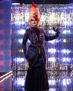 Madame Madness Instagram - 🔥The Funeral of Madame Madness. 🔥

As you might have seen by now, the drag race journey has ended for me. 

I never said yes to the show to "win it". 
I wanted to use this platform to create awareness to parents, our current generation and also the younger generation watching the show that we are still living in a world that teaches individuals that we should life by "gender standards".

At a young age we are already being told how to behave. How to be. How to present yourself to the world. 
How to not be.

We get pushed into living a certain life that's not authenticly you. And that does not stop at home. It also happens at school, workplaces, and even in the outside world.

As parents, teachers, politicians, allies, for everyone basically involved in the new generation:

it's your duty to create a save space for children to grow up to be their authentic self and support them no matter who or what they wanna be when they grow up.

Also when it comes to bullying I believe we still have a long way to go. We need to take more actions. Get more involved. Make it stop.

The beauty of drag for me is that it has showed me that it's okay to be myself. To be feminine, but also masculine. To be introverted, but also extroverted. To be human. And I'm still learning more about myself. That's the beauty behind it.

This might be the end of Madame Madness on drag race. But it's just the beginning of my new life. I'm closing the doors that have troubled me in the past and I'm starting fresh.

Expect to see more of Madame Madness very soon.. after she finished winter sleep. 🐻 💤

I love you all 
🖤🤎💛🤍 - ❤️🧡💛💚💙💜 

✨𝑴𝒂𝒅𝒂𝒎𝒆 𝑴𝒂𝒅𝒏𝒆𝒔𝒔 ✨

Hair by #VIVALDIFIED @vivaldified
.
.
.
.
.
#drag #pride #dragqueen #dragrace #RPDR #dragraceholland
#transformationtuesday #cute #dragmakeup #mua #makeup #love #instagood #instamood #instadrag #photooftheday #tbt #beautiful #happy #fashion #ootd #fun #igers #amazing #beauty #gay #gayguy