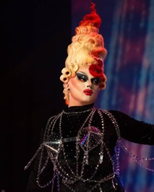 Madame Madness Instagram - 🔥The Funeral of Madame Madness. 🔥

As you might have seen by now, the drag race journey has ended for me. 

I never said yes to the show to "win it". 
I wanted to use this platform to create awareness to parents, our current generation and also the younger generation watching the show that we are still living in a world that teaches individuals that we should life by "gender standards".

At a young age we are already being told how to behave. How to be. How to present yourself to the world. 
How to not be.

We get pushed into living a certain life that's not authenticly you. And that does not stop at home. It also happens at school, workplaces, and even in the outside world.

As parents, teachers, politicians, allies, for everyone basically involved in the new generation:

it's your duty to create a save space for children to grow up to be their authentic self and support them no matter who or what they wanna be when they grow up.

Also when it comes to bullying I believe we still have a long way to go. We need to take more actions. Get more involved. Make it stop.

The beauty of drag for me is that it has showed me that it's okay to be myself. To be feminine, but also masculine. To be introverted, but also extroverted. To be human. And I'm still learning more about myself. That's the beauty behind it.

This might be the end of Madame Madness on drag race. But it's just the beginning of my new life. I'm closing the doors that have troubled me in the past and I'm starting fresh.

Expect to see more of Madame Madness very soon.. after she finished winter sleep. 🐻 💤

I love you all 
🖤🤎💛🤍 - ❤️🧡💛💚💙💜 

✨𝑴𝒂𝒅𝒂𝒎𝒆 𝑴𝒂𝒅𝒏𝒆𝒔𝒔 ✨

Hair by #VIVALDIFIED @vivaldified
.
.
.
.
.
#drag #pride #dragqueen #dragrace #RPDR #dragraceholland
#transformationtuesday #cute #dragmakeup #mua #makeup #love #instagood #instamood #instadrag #photooftheday #tbt #beautiful #happy #fashion #ootd #fun #igers #amazing #beauty #gay #gayguy