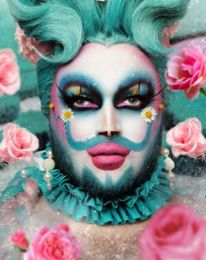 Madame Madness Instagram - I never promised you a rose garden... 🌹🌸

shot by the amazing @cyrieljacobs for the 3rd edition of @stunnin.mag 

Holland's First Drag Magazine. 
Get yours now on 

stunninmagazine dot com