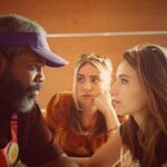 Maddie Phillips Instagram - sweet things in the morning @teenagebountyhunters