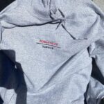 Maddie Phillips Instagram - I have been secretly designing my own merch line and today i set her free !!! the seeds for this expansion were planted as an 11yr old when i would design ~soft angst funny sk8er grl~ clothes (and took it VERY seriously lol) under the pseudo name Anarkid (which would then become my personal company name). 16 years later i found myself for the first time in years, (despite many wonderful new blessings in my life) not being able to feel my feet on the ground & with no clear vision. I started experiencing panic attacks like I’d never known until I one day when my body was simply too EXHAUSTED to freak out again, I had the sudden awareness that i was aching to create tangible expression and literally the day after I articulated in my mind that I would honor my desires and somehow delve into that realm, I received a dm from Frank @sunshineshop.la asking if I had ever thought about creating my own merch line. lmao :’) indeed I had. 🌙 I drew the little mirror holding moon-being 6 years ago during a significant era of reflection and it’s been on my bedroom wall ever since. i am no illustrator however !!! the fairies/dancing muses are the works of two talented artists who were able to conjure up my creative visions. i will be so tickled to see what resonates with you all !! but i must say … hehe… i am so utterly fulfilled by this entire experience already and am truly releasing this with such joyful detachment because; the best thing about it all is the reminder that when introspection & participation start to reach for each other’s hands and begin to dance, doors are revealed and your expanded selves greet you with beaming faces and open arms and exclaim “WE FUCKING KNEW IT !!! WELCOME HOME BABY!!!!!” Thank you Frank my friend @sunshineshop.la for opening the door 💛 🪞🪄🌙 link in bio 🪞🪄🌙 artist collaborators !!! @alsor.studio (OWTF) @jhen.ai ( 🧚 ) 22222