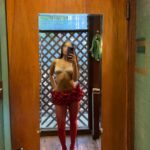 Maddie Ziegler Instagram -