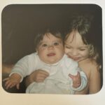 Maddie Ziegler Instagram - the day you were born was the best day of my life ❤️
