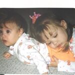 Maddie Ziegler Instagram - the day you were born was the best day of my life ❤️