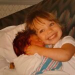 Maddie Ziegler Instagram - the day you were born was the best day of my life ❤️