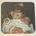 Maddie Ziegler Instagram - the day you were born was the best day of my life ❤️
