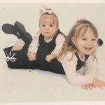 Maddie Ziegler Instagram - the day you were born was the best day of my life ❤️