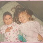 Maddie Ziegler Instagram - the day you were born was the best day of my life ❤️