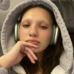 Maddie Ziegler Instagram - 💔they will be missed
