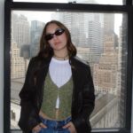 Maddie Ziegler Instagram - 🗽