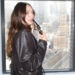 Maddie Ziegler Instagram - 🗽