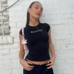 Maddie Ziegler Instagram - 🫶
