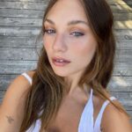 Maddie Ziegler Instagram - 🍬