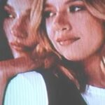 Maddie Ziegler Instagram - can’t wait to finally show you what we’ve been working on for the past year – coming 7/27 🖤