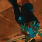Maddie Ziegler Instagram - only 3 more sleeps until you get to meet vada and mia in the fallout streaming on @hbomax january 27th 🥺