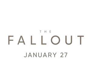 Maddie Ziegler Instagram - only 3 more sleeps until you get to meet vada and mia in the fallout streaming on @hbomax january 27th 🥺