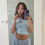 Maddie Ziegler Instagram -