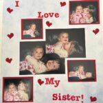 Maddie Ziegler Instagram - the day you were born was the best day of my life ❤️