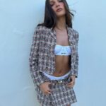 Maddie Ziegler Instagram - 💝