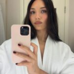 Maddie Ziegler Instagram - good morninnn