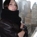 Maddie Ziegler Instagram - 🗽