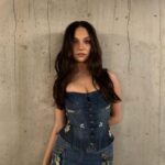 Maddie Ziegler Instagram - 🤌