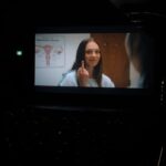 Maddie Ziegler Instagram - fitting in premiered last night in toronto. i’m so thankful and full of love ❤️ this film means the world to meeeee🥲