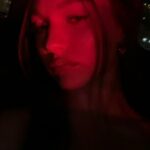 Maddie Ziegler Instagram - girl on the go