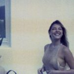Madelyn Cline Instagram - 🫰 Nikki Beach Santorini