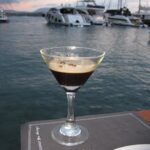 Madelyn Cline Instagram - I love when greece Nikki Beach Porto Heli