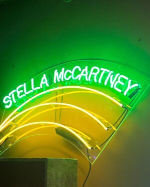 Madelyn Cline Instagram - MET

@stellamccartney i love you i love you i love you