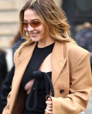 Madelyn Cline Instagram - Breaking my silence

I’m now @stellamccartney fan account