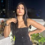 Madhurima Basak Instagram - Happy Halloween 🎃 #halloween #frinds #wellspentday #fun Soul - the Sky Lounge