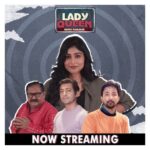 Madhurima Basak Instagram - নিশিগন্ধা হাজির তার গল্প শোনাতে! #LadyQueenGentsParlour directed by @sagnikchat, Streaming Now only on #Addatimes, subscribe now! @madhurimabasak9 @graminstra1963 @joeydebroy_official #ManasiSinha @rohaan_bhattacharjee @arkadeepmallikanath @saptak_sanai_das #VinodBhalla #MaansiEntertainmentStudio #AddaEkhonJomjomat #Addatimes2023 #adda #NewSeries