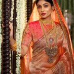 Madhurima Basak Instagram - Bridal Collection By @raj_bnerjee FEATURING - @madhurimabasak9 ❤️ WARDROBE - @raj_bnerjee MAKEUP - @irindeeta_the_makeover_artist HAIR - @abinashbhowmick_official PHOTOGRAPHY & RETOUCH - @srikanta_photography JEWELLERY - @abirajewellers SPECIAL THANKS - @piku_mondol1 @starcraft_ Starcraft Studio & Production