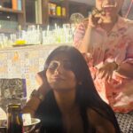Madhurima Basak Instagram - Happy Halloween 🎃 #halloween #frinds #wellspentday #fun Soul - the Sky Lounge