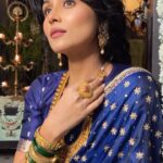 Madhurima Basak Instagram - Bridal Collection By @raj_bnerjee FEATURING - @madhurimabasak9 ❤️ WARDROBE - @raj_bnerjee MAKEUP - @irindeeta_the_makeover_artist HAIR - @abinashbhowmick_official PHOTOGRAPHY & RETOUCH - @srikanta_photography JEWELLERY - @abirajewellers SPECIAL THANKS - @piku_mondol1 @starcraft_ Starcraft Studio & Production