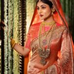 Madhurima Basak Instagram - Bridal Collection By @raj_bnerjee FEATURING - @madhurimabasak9 ❤️ WARDROBE - @raj_bnerjee MAKEUP - @irindeeta_the_makeover_artist HAIR - @abinashbhowmick_official PHOTOGRAPHY & RETOUCH - @srikanta_photography JEWELLERY - @abirajewellers SPECIAL THANKS - @piku_mondol1 @starcraft_ Starcraft Studio & Production