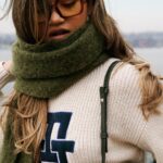 Madison Bailey Instagram - holiday vibes 🫶🏽 #tommyfamily #thpartner 📸: @cesarbuitragostudio