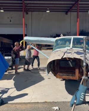 Madison Bailey Instagram - The highs and lows of the plane days