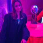 Madison Bailey Instagram - My first Rihanna concert 🏈 Thank you @toddgraves for an amazing weekend!!