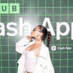 Madison Beer Instagram - 🌟🌟 🏁 what a day what a dayyy ! my very first time ever seein formula 1 ,, thank u for bringing me yesterday @cashapp - best time xx #partner