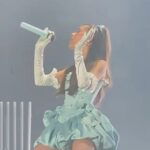 Madison Beer Instagram - the life support tour began one year ago ,, hard to wrap my head around. so many precious moments that will remain forever. i know i’ve said it before but to everyone who showed up to these shows thank you. you will never know the change you’ve made on my life or just how much i love and appreciate you. never thought i could miss hearing “why u always such a gemini” or “i hope u both go hell” shouted at me by thousands so fuckin much. 🎀🌟🤍 miss you every . single . day . where to next ?