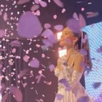 Madison Beer Instagram - the life support tour began one year ago ,, hard to wrap my head around. so many precious moments that will remain forever. i know i’ve said it before but to everyone who showed up to these shows thank you. you will never know the change you’ve made on my life or just how much i love and appreciate you. never thought i could miss hearing “why u always such a gemini” or “i hope u both go hell” shouted at me by thousands so fuckin much. 🎀🌟🤍 miss you every . single . day . where to next ?