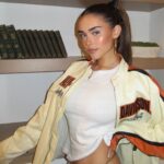 Madison Beer Instagram - 🦦